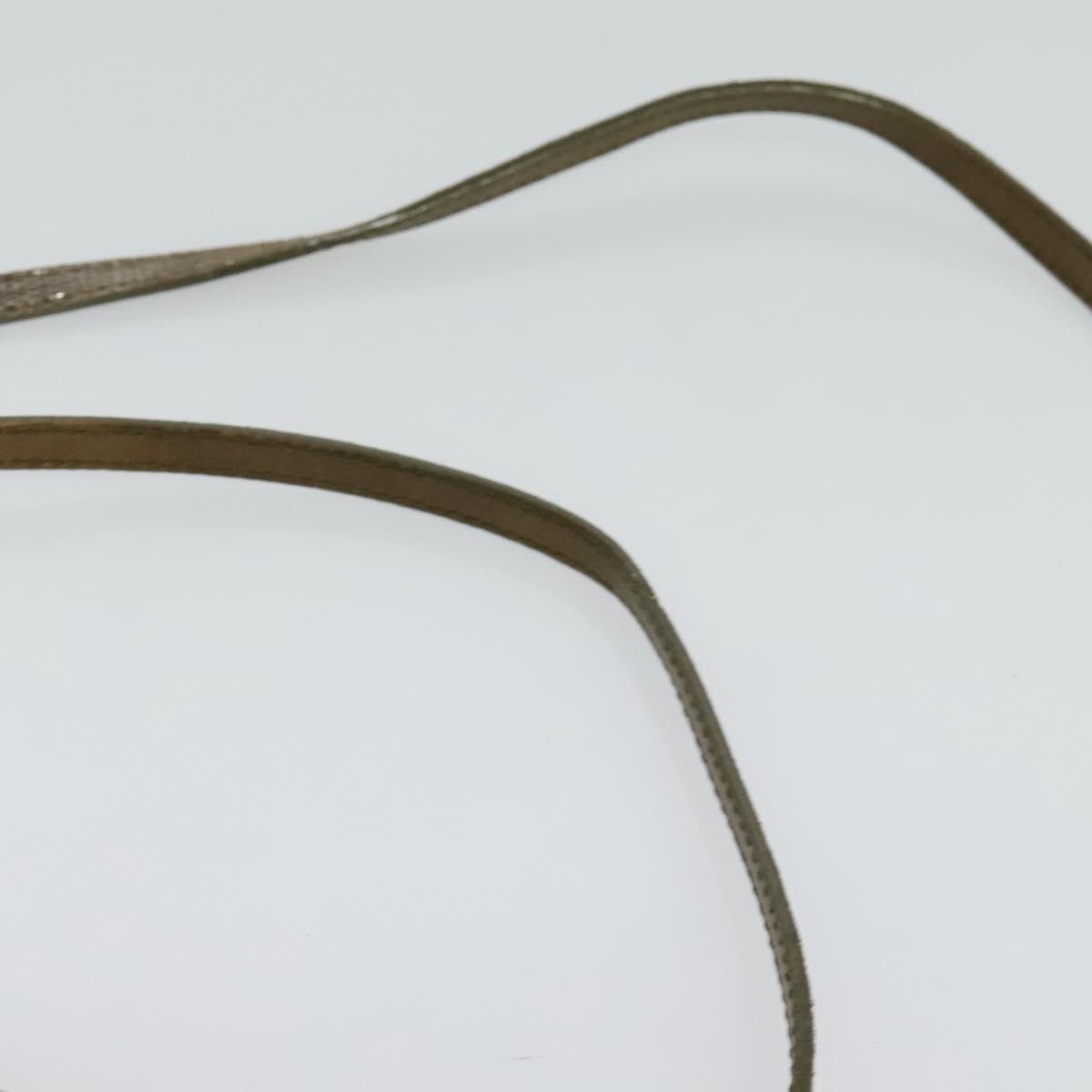 Chloe Lily Shoulder bag Leather