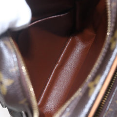 Louis Vuitton Amazone Bag Monogram Canvas