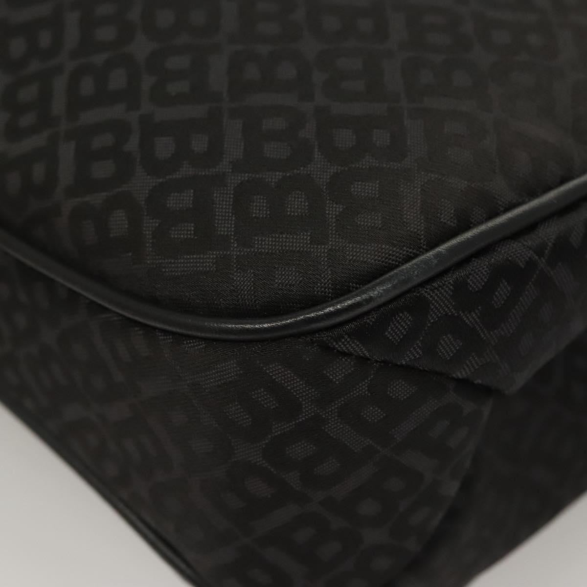 Bally Vintage Shoulder Bag Nylon