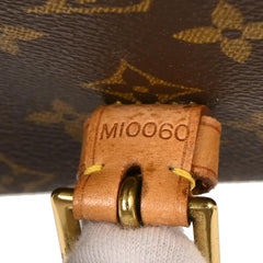 Louis Vuitton Bel Air Monogram Canvas