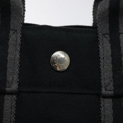 Hermes Fourre Tout Tote Canvas
