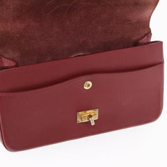 Chanel Nude Reissue 2.55 Flap Bag Calfskin