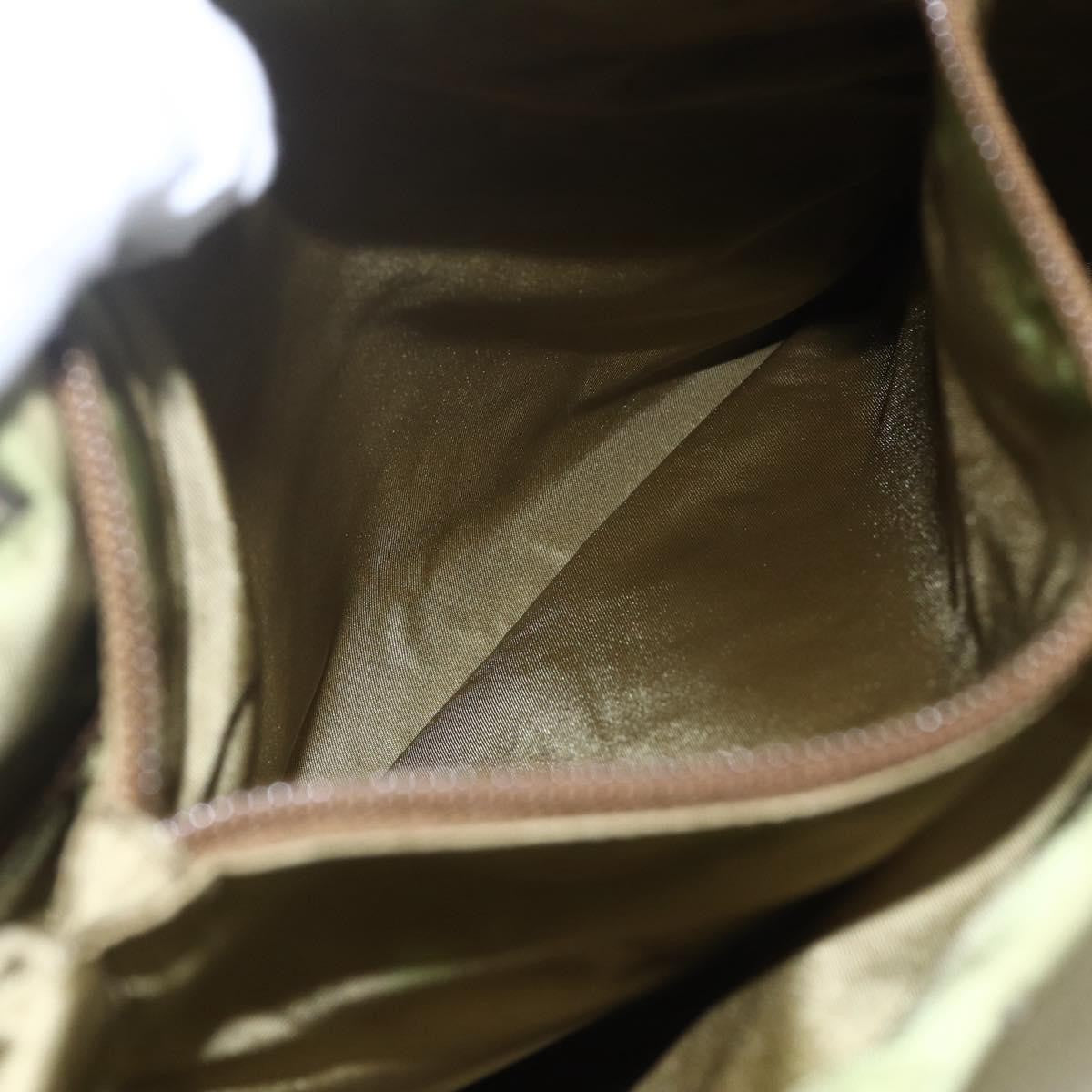 Prada Vintage Tote Tessuto