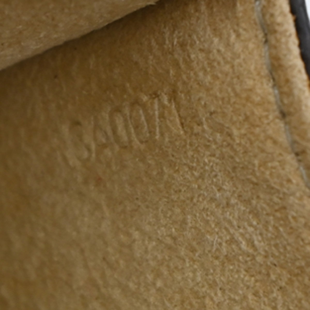 Louis Vuitton Twin Handbag Monogram Canvas