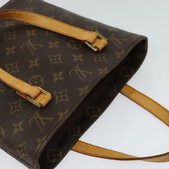 Louis Vuitton Vavin Tote Monogram Canvas
