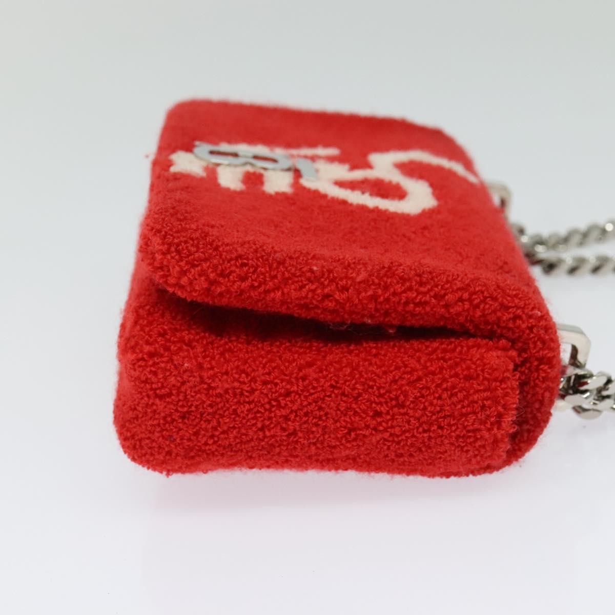 Burberry Lola Shoulder Bag Pile