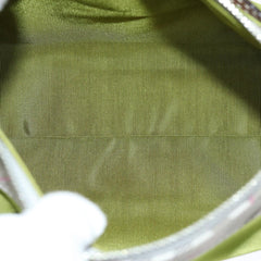 Burberry Nova check Pochette Nylon