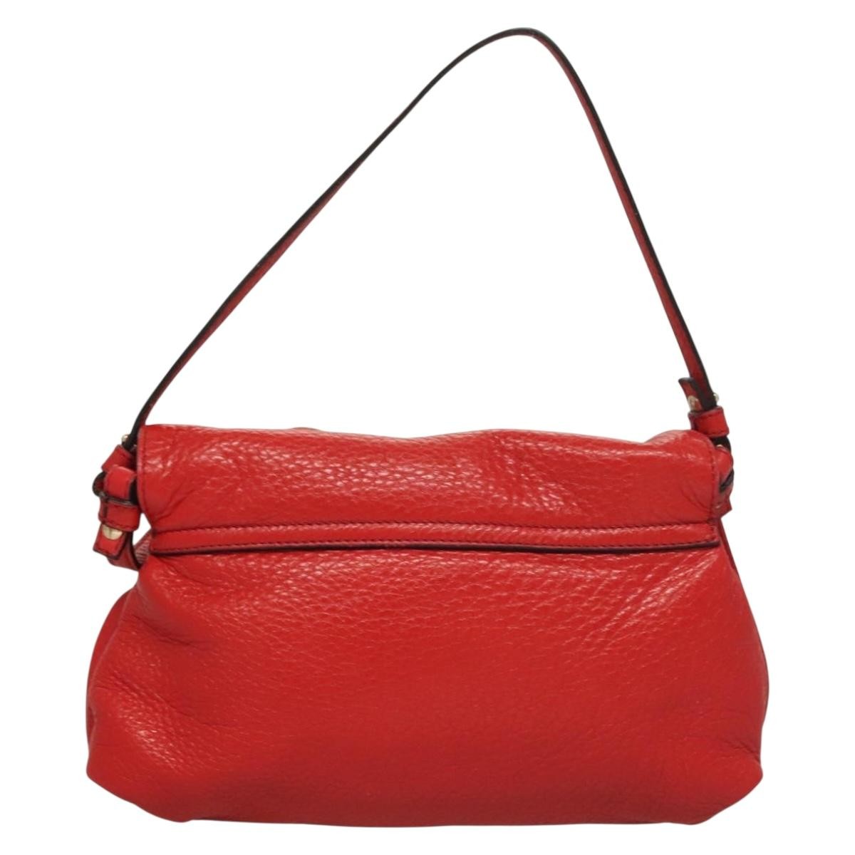 Chloe Lily Handbag Leather