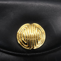 Givenchy Vintage Handbag Leather