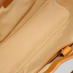 Louis Vuitton Lucille Handbag Mini Lin