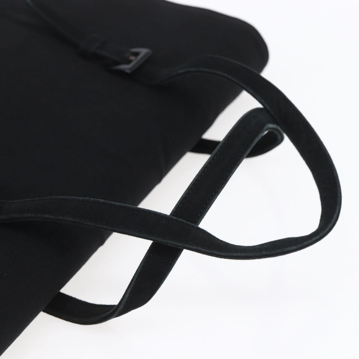 Prada Vintage Handbag Cotton