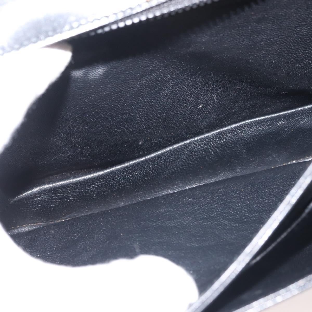 Bally Vintage Shoulder Bag Leather