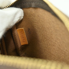Louis Vuitton Pochette Accessoires Monogram Canvas