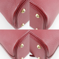 Hermes Bolide Bag Ardennes