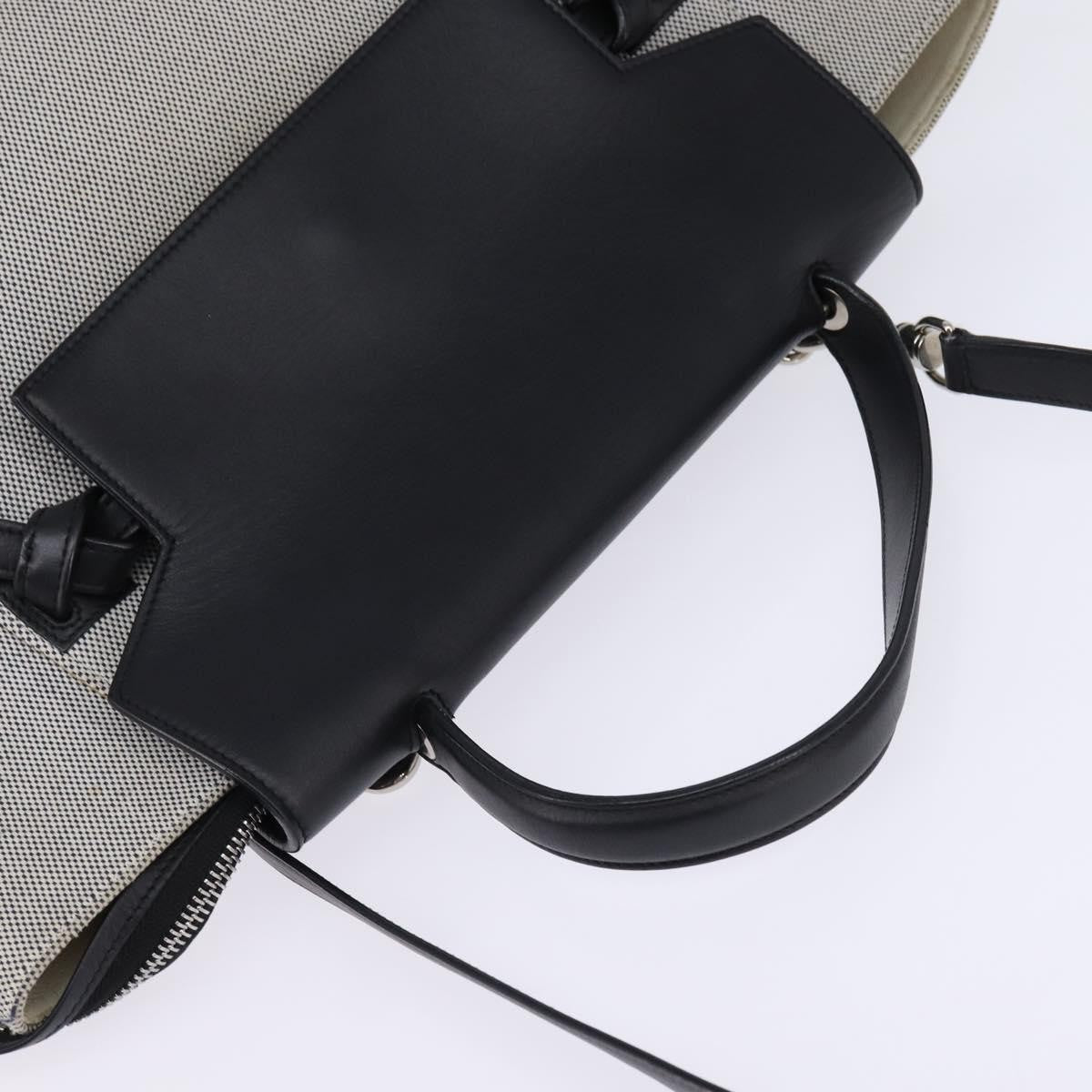 Celine Belt Bag Textured Leather