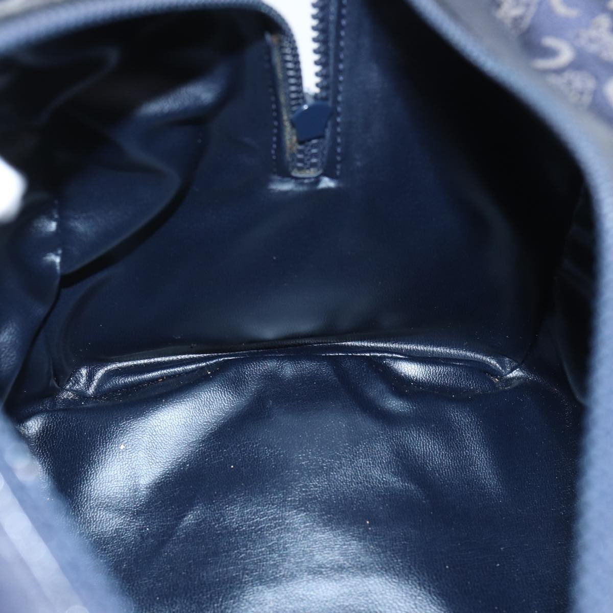 Celine C Sulky Boston bag Canvas