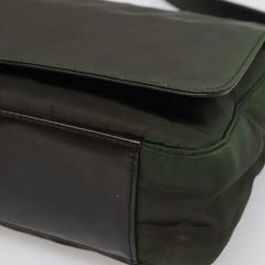 Prada Vintage Shoulder Bag Tessuto