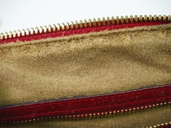 Gucci Convertible Boston Bag Tian Print GG Coated Canvas