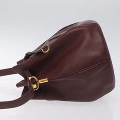 cartier Must de cartier bag Leather