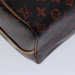 Louis Vuitton Speedy Bandouliere Bag Limited Edition Grace Coddington Catogram Canvas