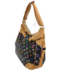Louis Vuitton Greta Handbag Monogram Multicolor