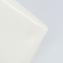 Versace Medusa Shoulder Bag Leather