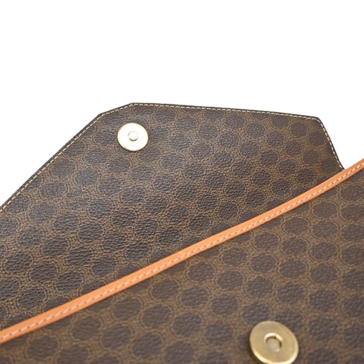 Celine Macadam Pochette Classic