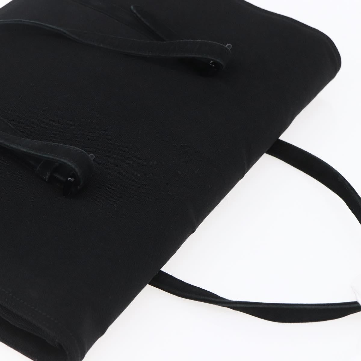 Prada Vintage Handbag Cotton