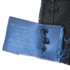 Burberry Nova Check Bucket Hat Wool Cotton