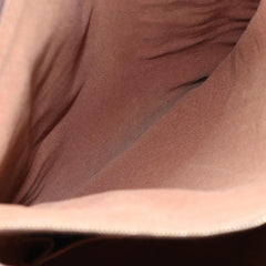 Louis Vuitton Cabas Beaubourg Monogram Canvas