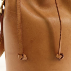 Louis Vuitton Limited Edition Dom Perignon Champagne Carrier Vachetta Leather