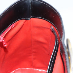 Celine Circle logo Canvas