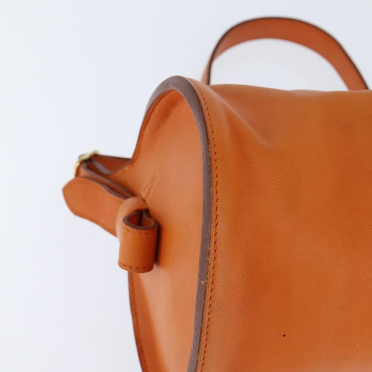 Hermes Sac Doremi Bag Leather