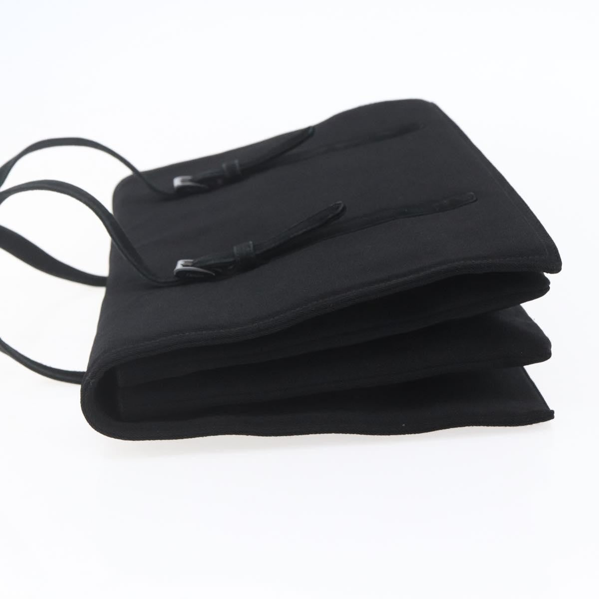 Prada Vintage Handbag Cotton