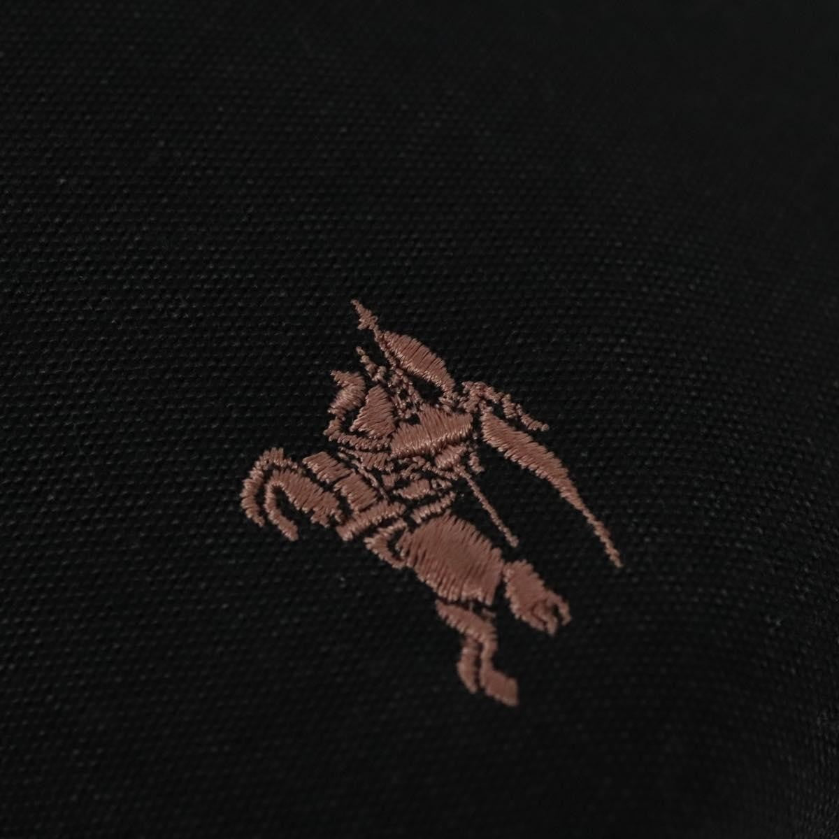 Burberry Blue Label shoulder bag Canvas