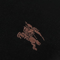 Burberry Blue Label shoulder bag Canvas