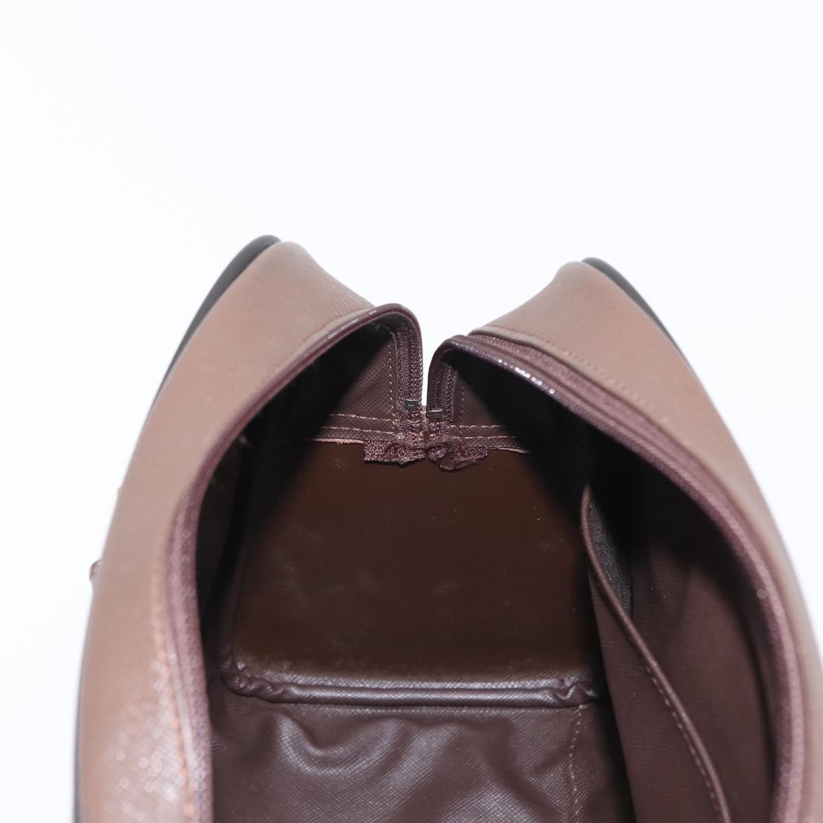 Burberry Nova check boston bag Canvas