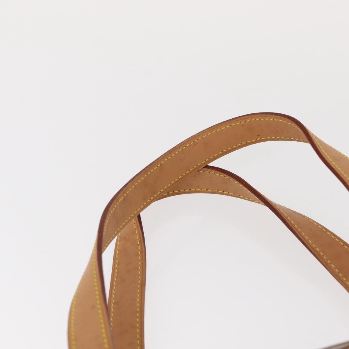 Louis Vuitton Houston Handbag Monogram Vernis