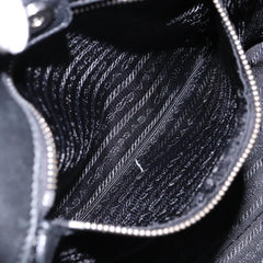 Prada Bow Tote Tessuto