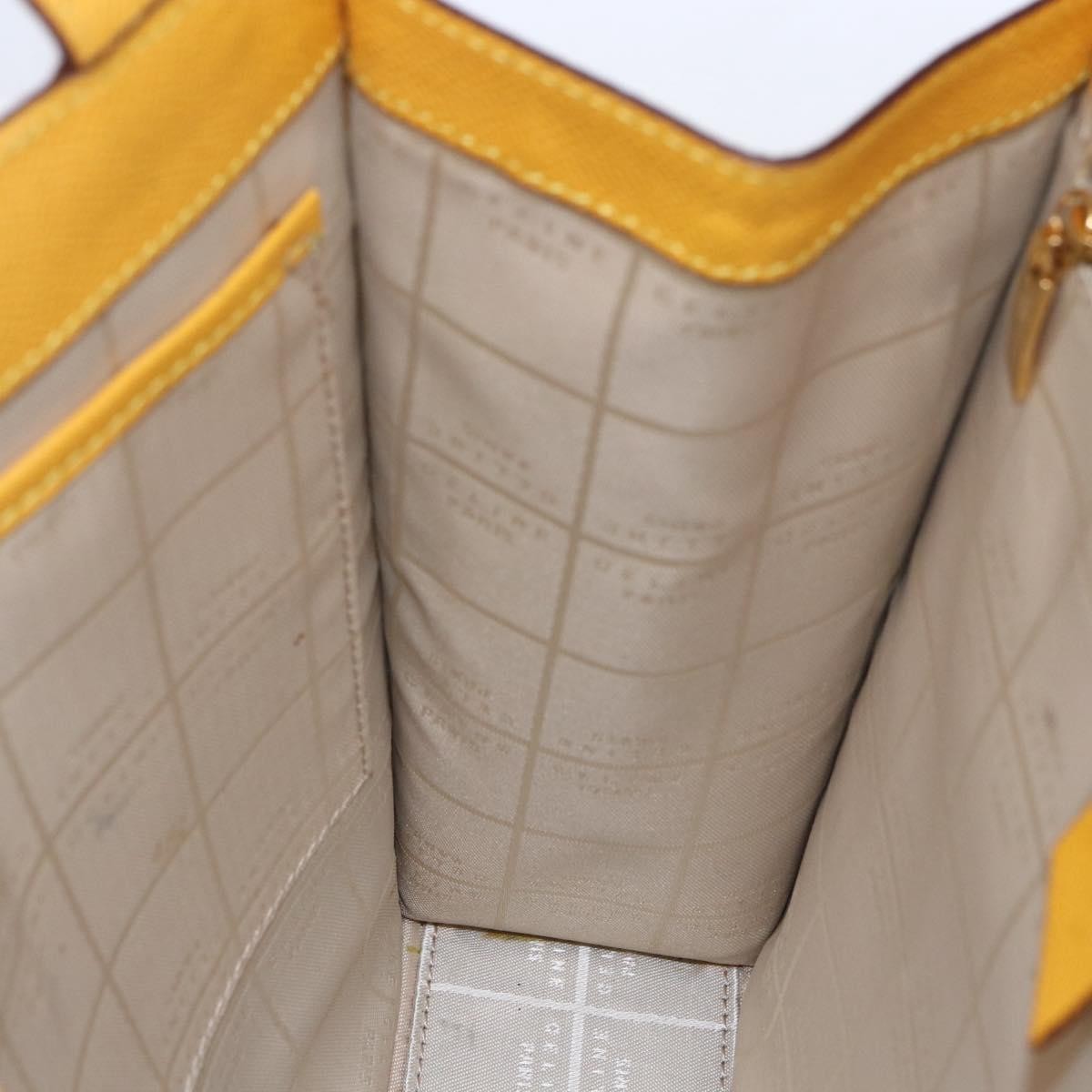 Celine Vintage Shoulder Bag Leather