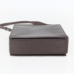 Gucci Vintage Shoulder Bag Leather