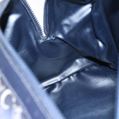 Celine C Sulky Boston bag Canvas