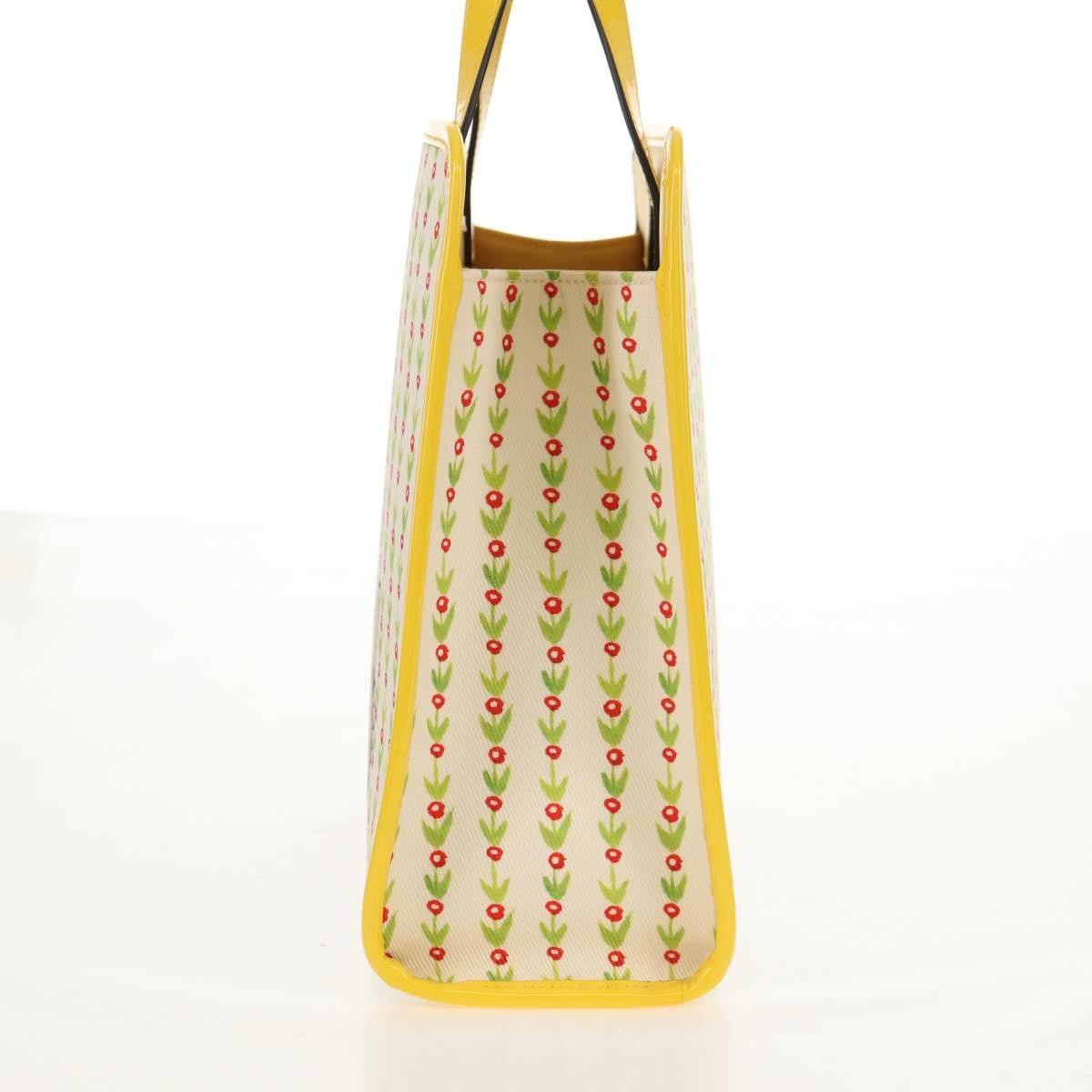 Gucci Children's Tote Printed Canvas