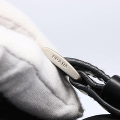 Prada Vintage Tote Tessuto