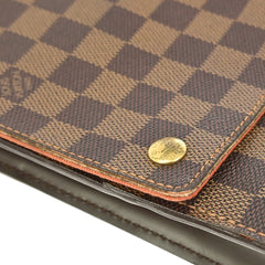 Louis Vuitton Portobello Messenger Damier