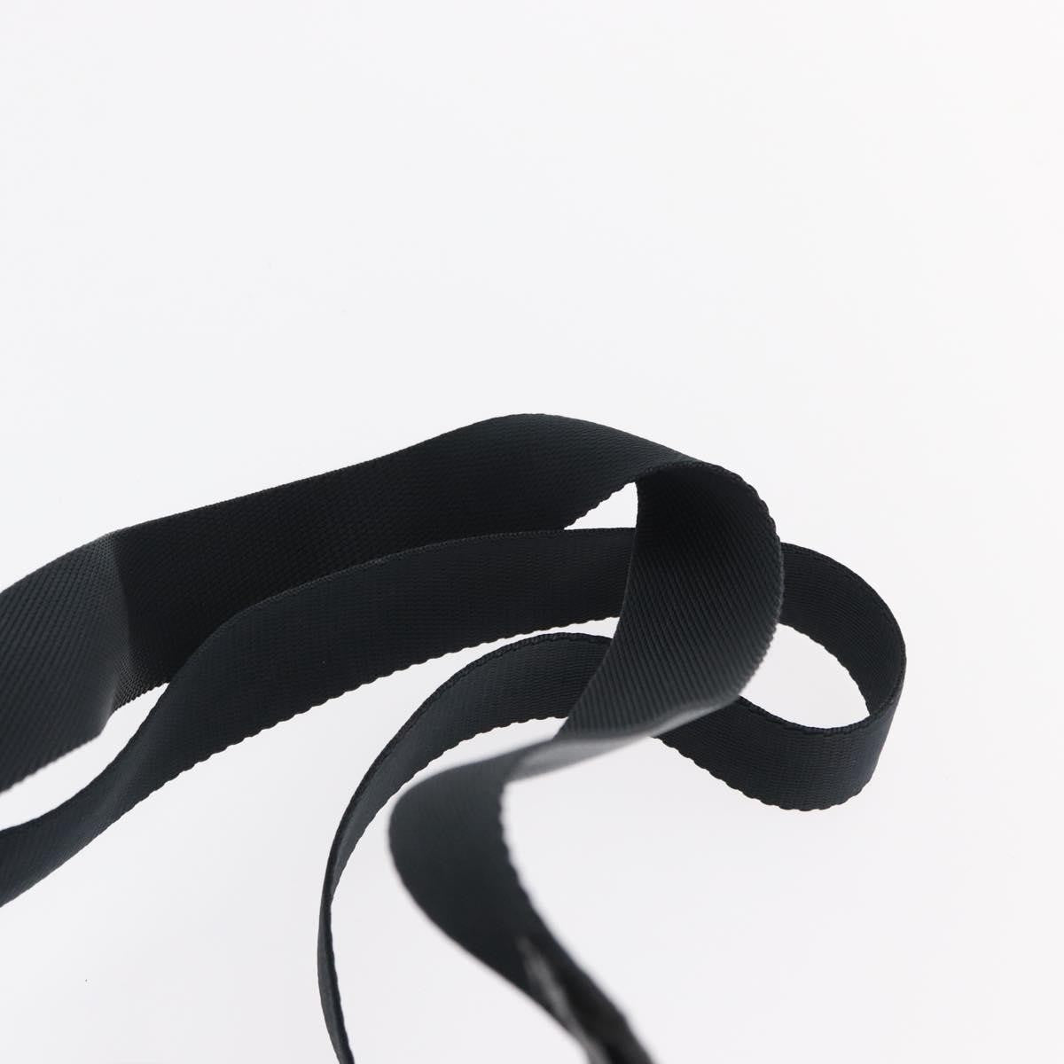 Prada Front Pocket Backpack Tessuto