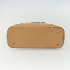 Burberry Vintage Handbag Leather