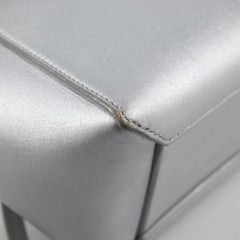 Celine Belt Bag Textured Leather