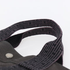 Hermes Fourre Tout Tote Canvas