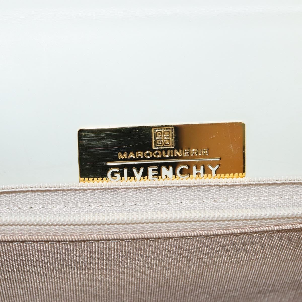 Givenchy 4G shoulder Bag Leather